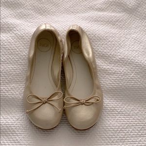 Ballet Flat